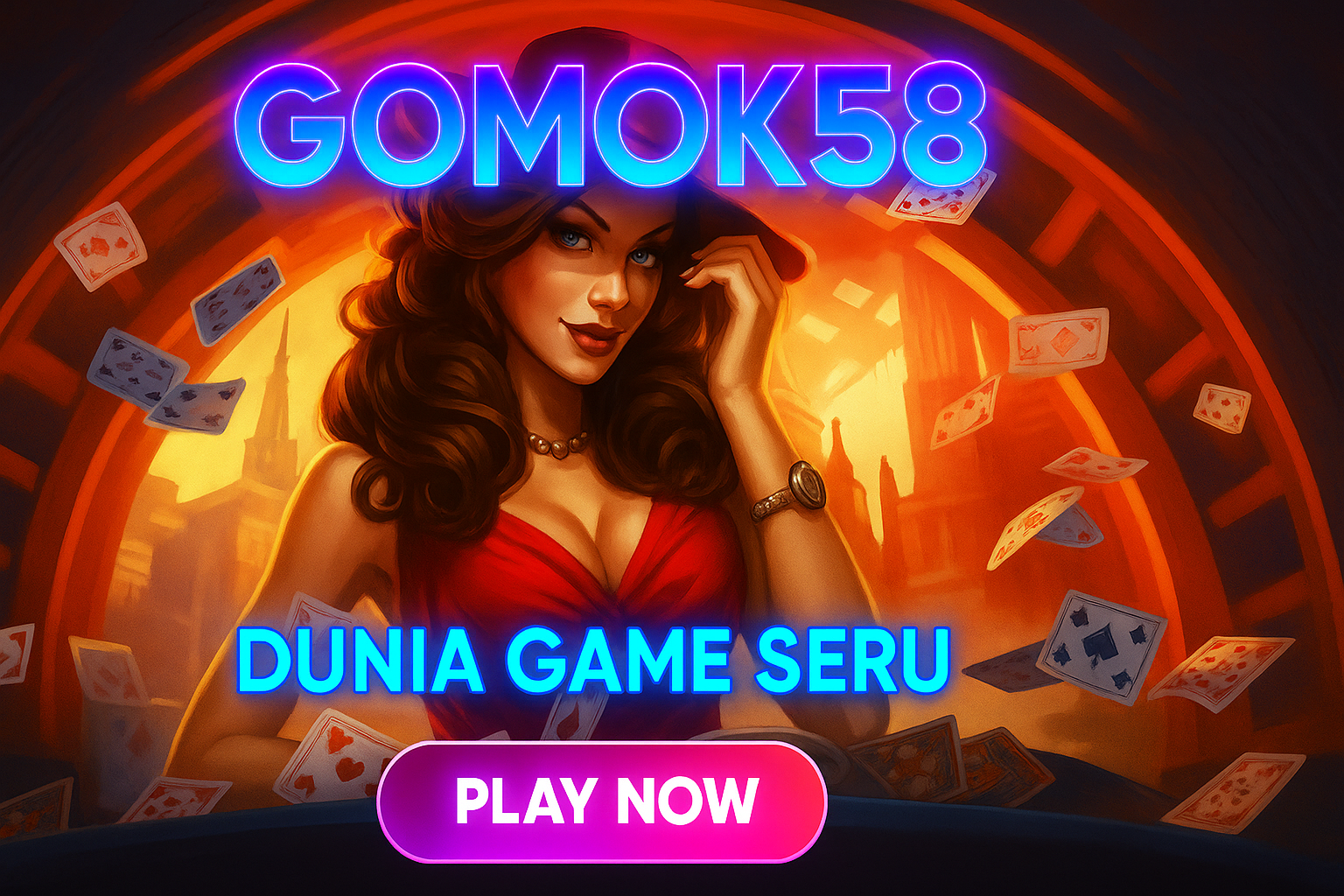 Gomok58⚡️Live Chat 24/7 – Layanan Game Profesional